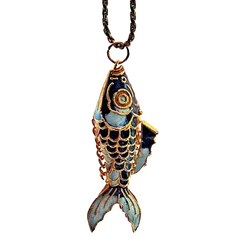 Milor vintage necklace